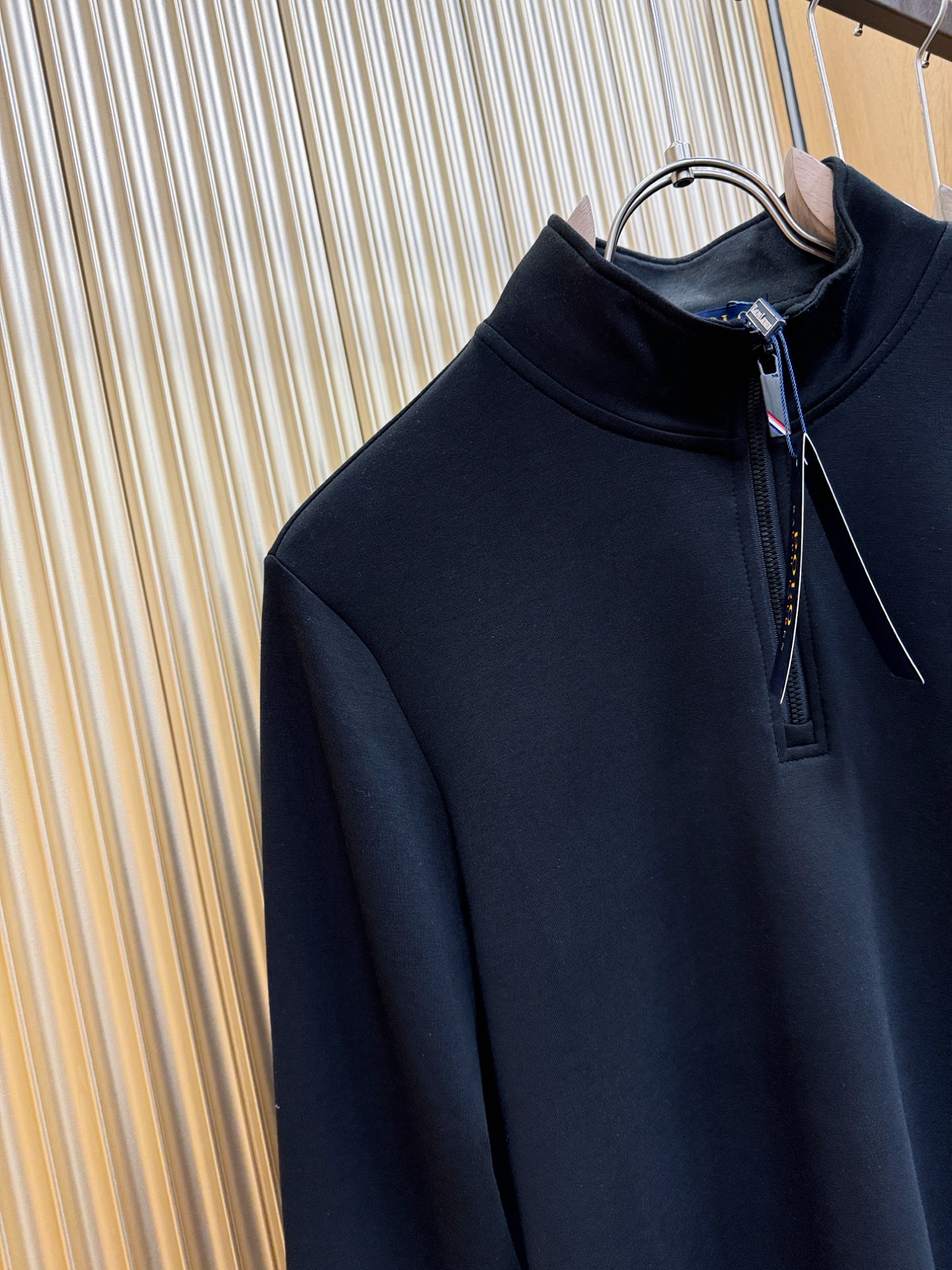 Polo保罗 顶级品质 2025秋冬新品长袖！长绒棉长袖，采用长绒棉面料，手感柔软。顶级进口私货，时尚设