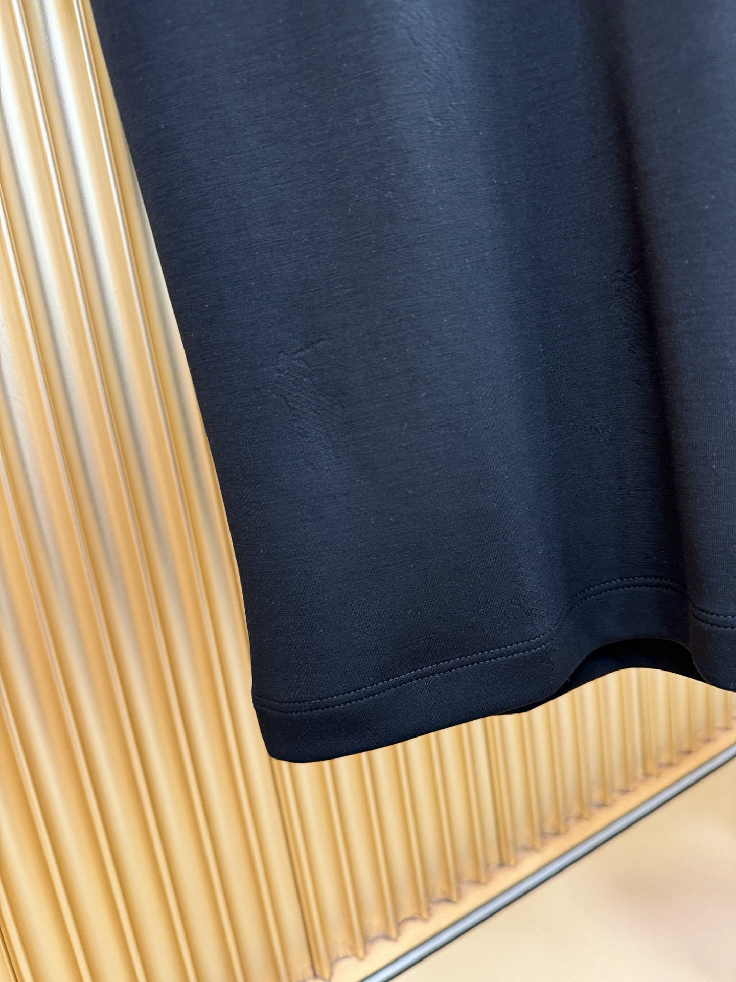 Polo保罗 顶级品质 2025秋冬新品短袖！长绒棉短袖，暗纹提花，长绒棉面料，手感柔软。顶级进口私货，