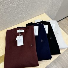 TB 2025秋冬新款毛衣,桑蚕丝+绵羊毛,顶级桑蚕丝绵羊毛面料,手感柔软。 logo图案设计,贸易公司 TB 2025秋冬新款毛衣,桑蚕丝+绵羊毛,顶级桑蚕丝绵羊毛面料,手感柔软。 logo图案设计,贸易公司