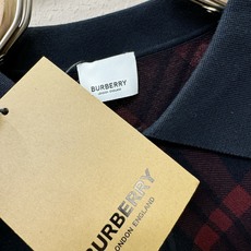 BURBERRY巴宝莉 2025秋冬新款毛衣,桑蚕丝+绵羊毛,顶级桑蚕丝绵羊毛面料,手感柔软。 logo BURBERRY巴宝莉 2025秋冬新款毛衣,桑蚕丝+绵羊毛,顶级桑蚕丝绵羊毛面料,手感柔软。 logo
