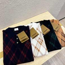 BURBERRY巴宝莉 2025秋冬新款毛衣,桑蚕丝+绵羊毛,顶级桑蚕丝绵羊毛面料,手感柔软。 logo BURBERRY巴宝莉 2025秋冬新款毛衣,桑蚕丝+绵羊毛,顶级桑蚕丝绵羊毛面料,手感柔软。 logo