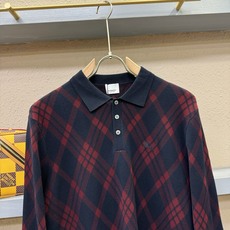 BURBERRY巴宝莉 2025秋冬新款毛衣,桑蚕丝+绵羊毛,顶级桑蚕丝绵羊毛面料,手感柔软。 logo BURBERRY巴宝莉 2025秋冬新款毛衣,桑蚕丝+绵羊毛,顶级桑蚕丝绵羊毛面料,手感柔软。 logo