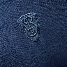 BURBERRY巴宝莉 2025秋冬新款毛衣,桑蚕丝+绵羊毛,顶级桑蚕丝绵羊毛面料,手感柔软。 logo BURBERRY巴宝莉 2025秋冬新款毛衣,桑蚕丝+绵羊毛,顶级桑蚕丝绵羊毛面料,手感柔软。 logo