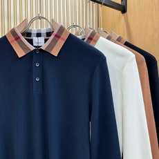 BURBERRY巴宝莉 2025秋冬新款毛衣,桑蚕丝+绵羊毛,顶级桑蚕丝绵羊毛面料,手感柔软。 logo BURBERRY巴宝莉 2025秋冬新款毛衣,桑蚕丝+绵羊毛,顶级桑蚕丝绵羊毛面料,手感柔软。 logo