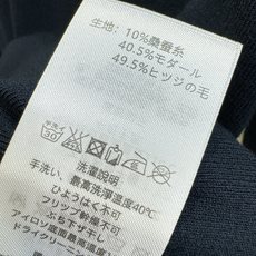 BURBERRY巴宝莉 2025秋冬新款毛衣,桑蚕丝+绵羊毛,顶级桑蚕丝绵羊毛面料,手感柔软。 logo BURBERRY巴宝莉 2025秋冬新款毛衣,桑蚕丝+绵羊毛,顶级桑蚕丝绵羊毛面料,手感柔软。 logo