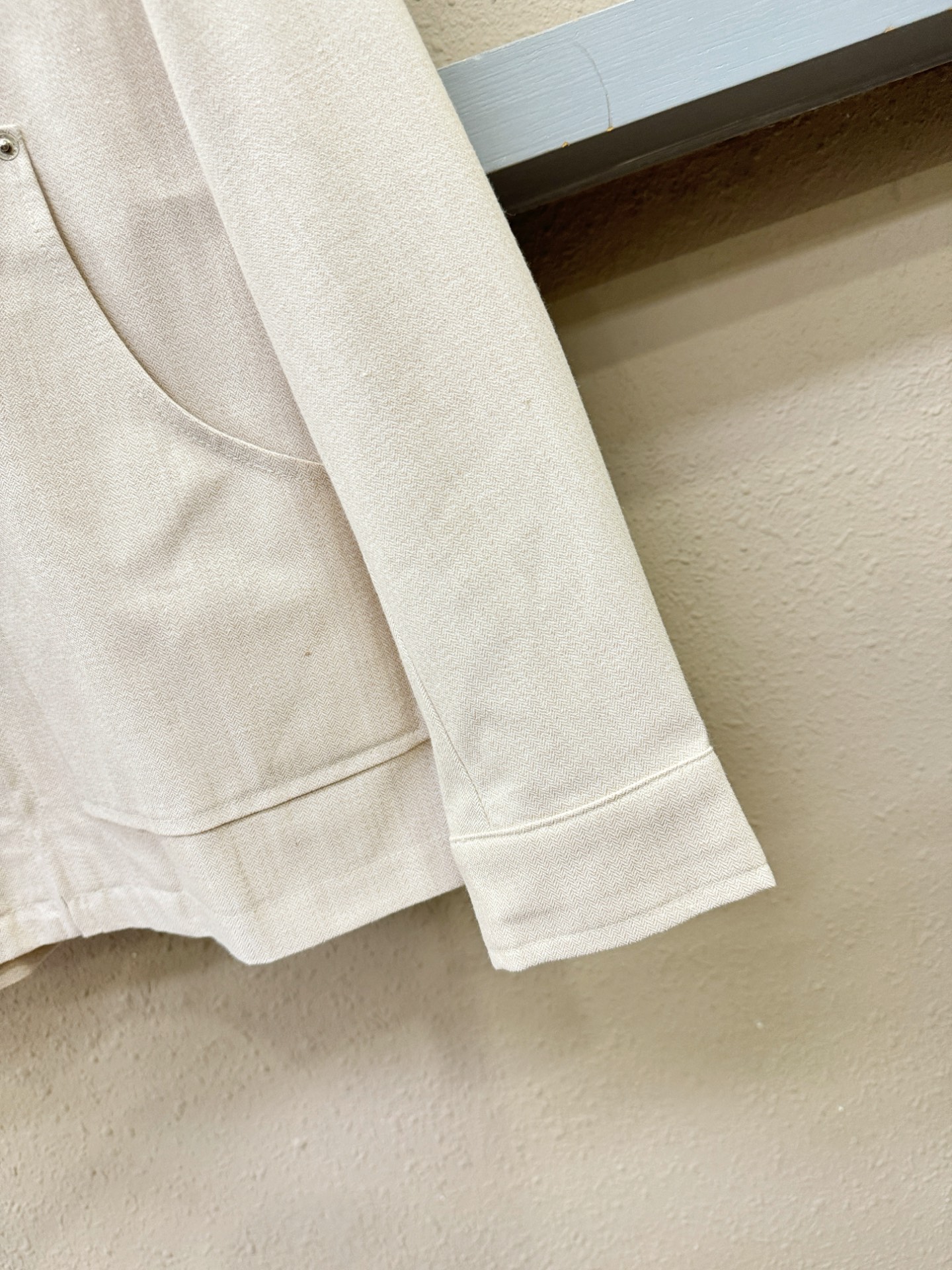 Ermenegildo Zeg*a杰*亚 2025新款 夹克外套，意大利进口面料时尚夹克外套。欧洲专柜同