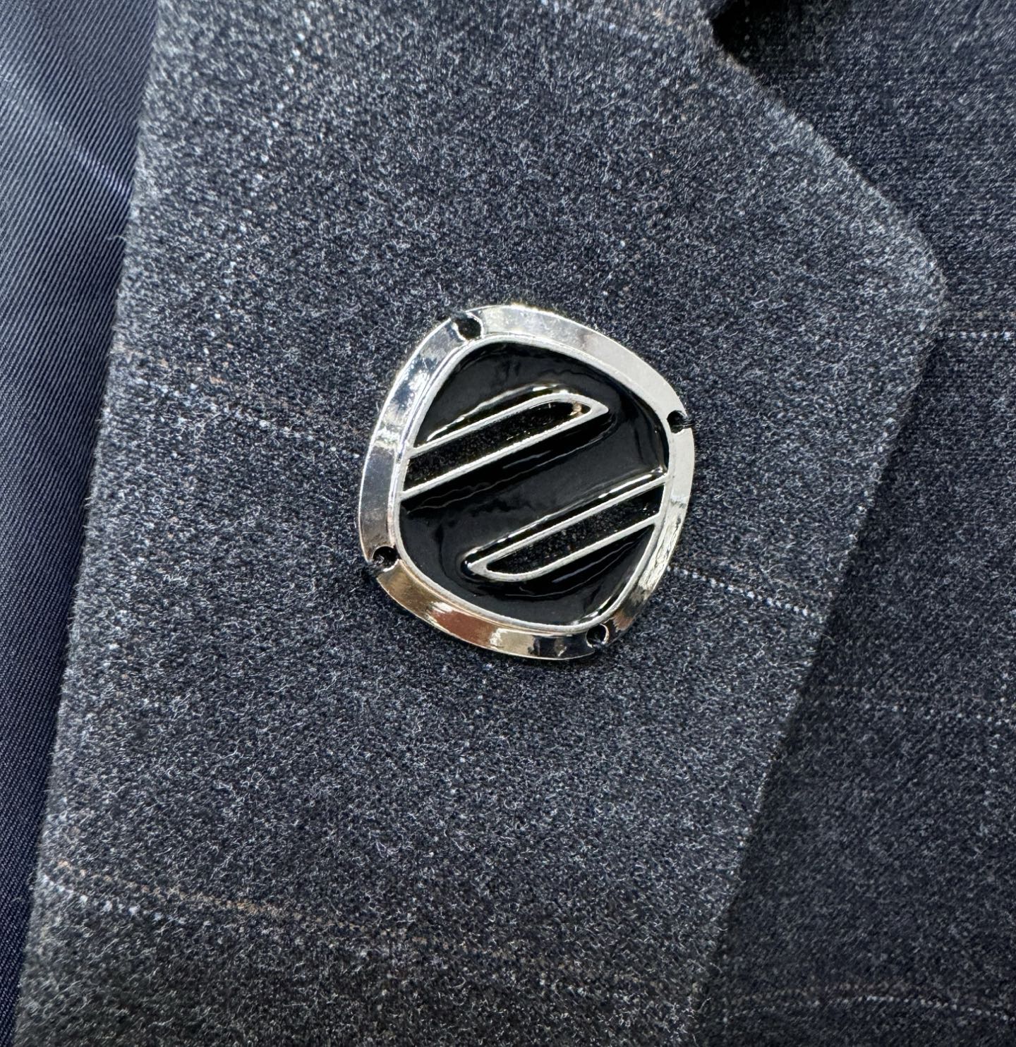 套装 Ermenegildo Zeg*a杰*亚 2025新款西服套装，客供意大利顶级奢华面料，没有一位成