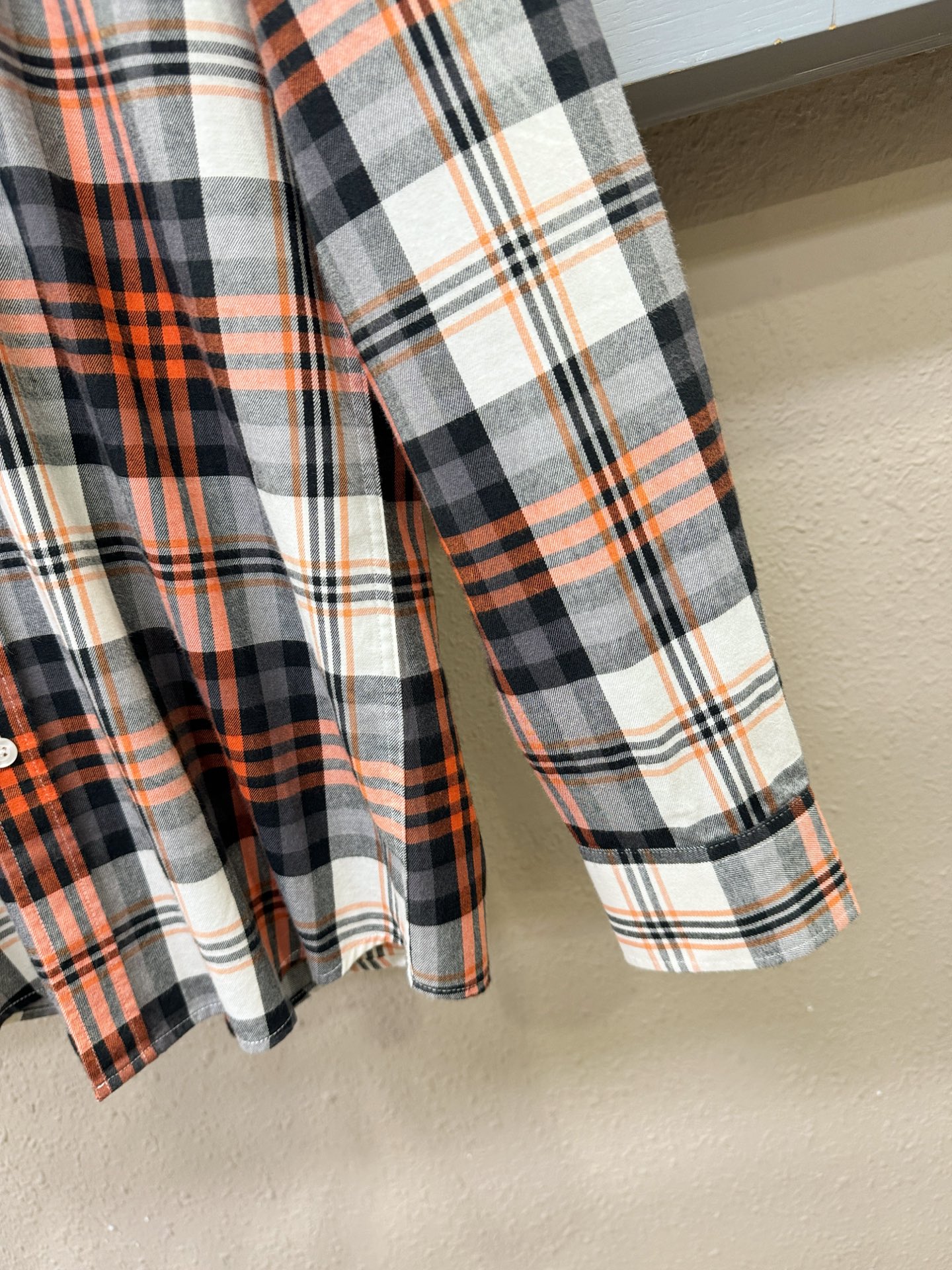 POLO 2025 新款衬衫，贸易公司渠道稀出，领先官网发售！经典休闲衬衫搭配独特的设计，简洁干净、经典