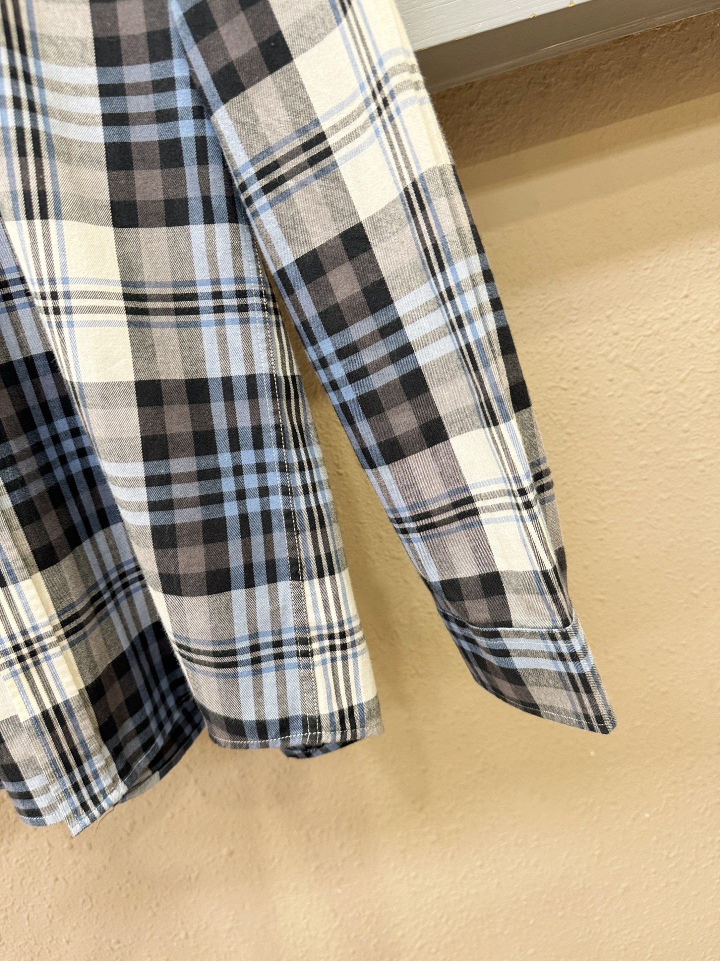 POLO 2025 新款衬衫，贸易公司渠道稀出，领先官网发售！经典休闲衬衫搭配独特的设计，简洁干净、经典