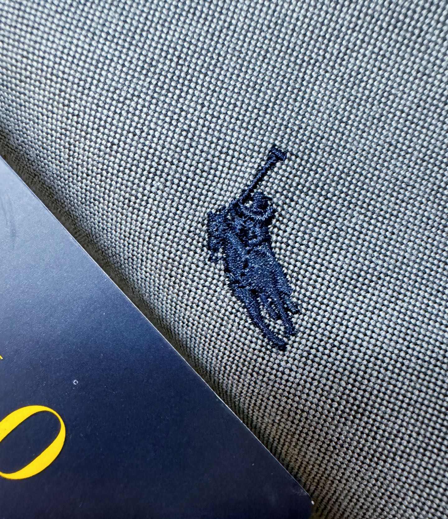 POLO 2025 新款衬衫，贸易公司渠道稀出，领先官网发售！经典休闲衬衫搭配独特的设计，简洁干净、经典