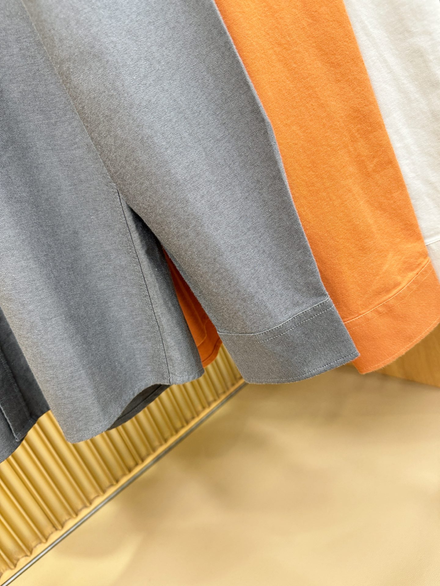 POLO 2025 新款衬衫，贸易公司渠道稀出，领先官网发售！经典休闲衬衫搭配独特的设计，简洁干净、经典