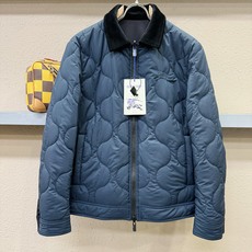 双面可穿BURBERRY巴宝莉 2025秋冬新款棉服夹克外套,内里加棉,原单狠货 意大利进口面料时尚夹克 双面可穿BURBERRY巴宝莉 2025秋冬新款棉服夹克外套,内里加棉,原单狠货 意大利进口面料时尚夹克