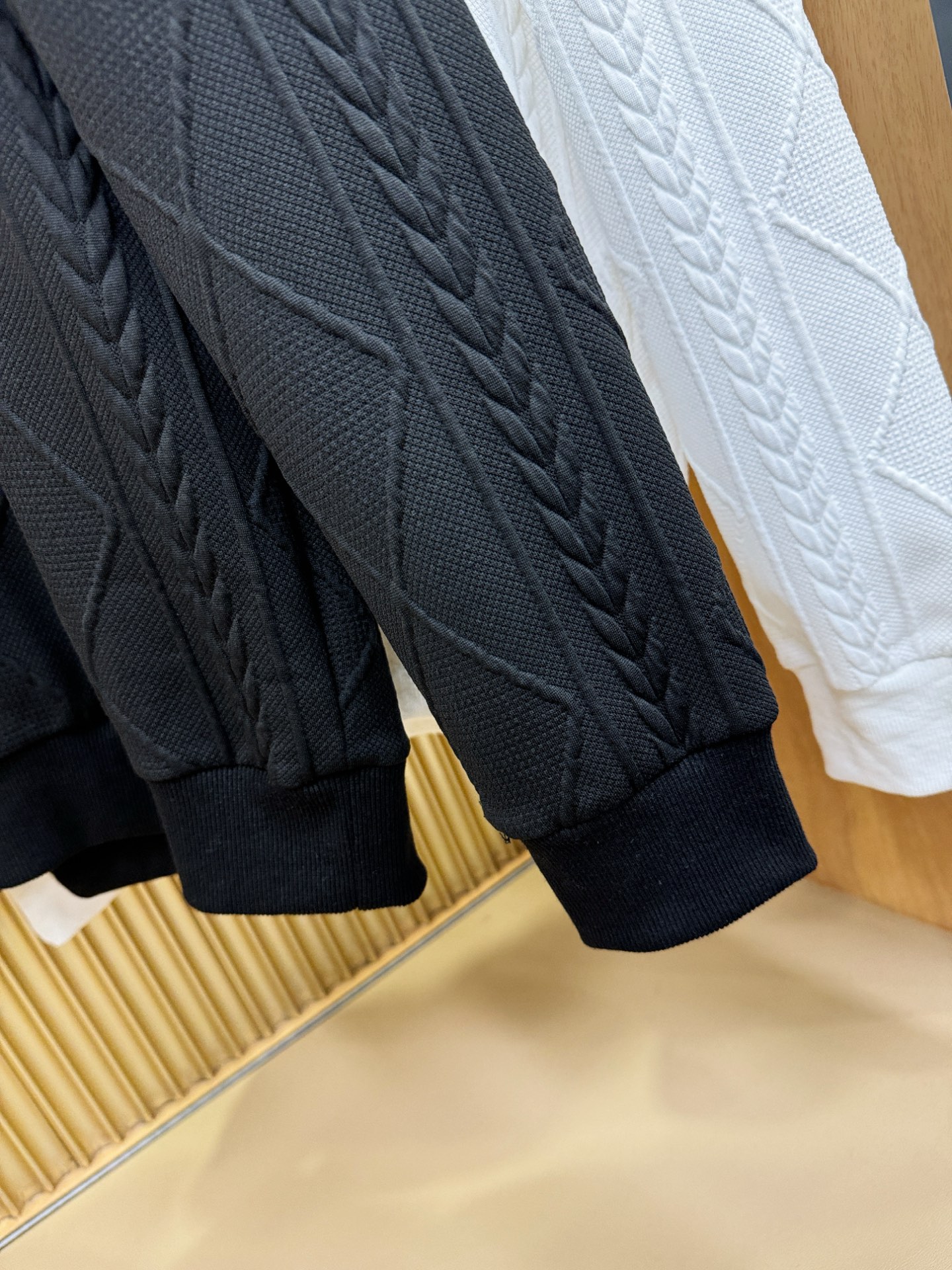 Men's Ralph Lauren Long Sleeve Pullover - Classic Fit, Stylish and Comfortable 8 i1758108801962 2413 0 6