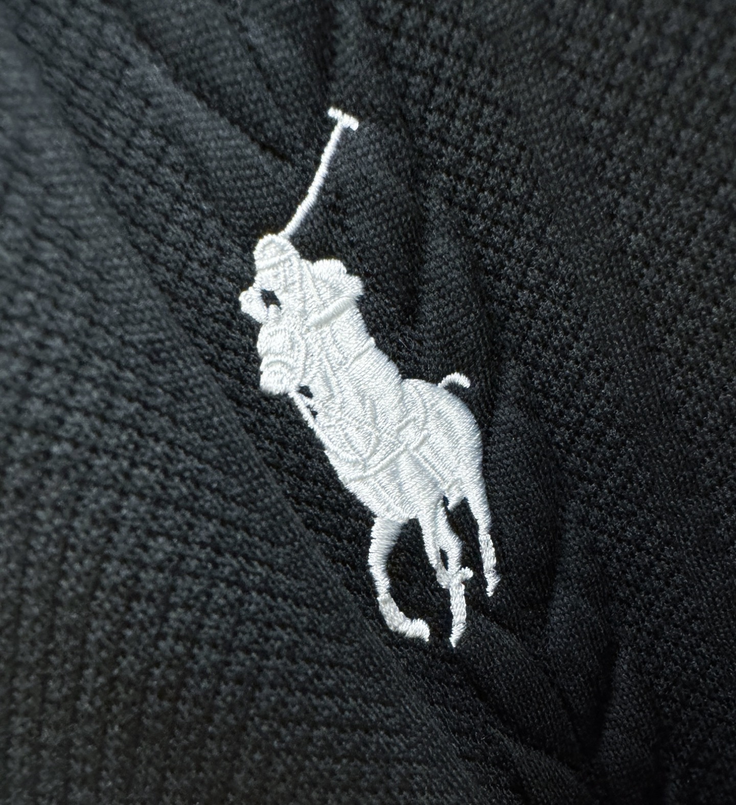 Men's Ralph Lauren Long Sleeve Pullover - Classic Fit, Stylish and Comfortable 5 i1758108802967 5157 0 3