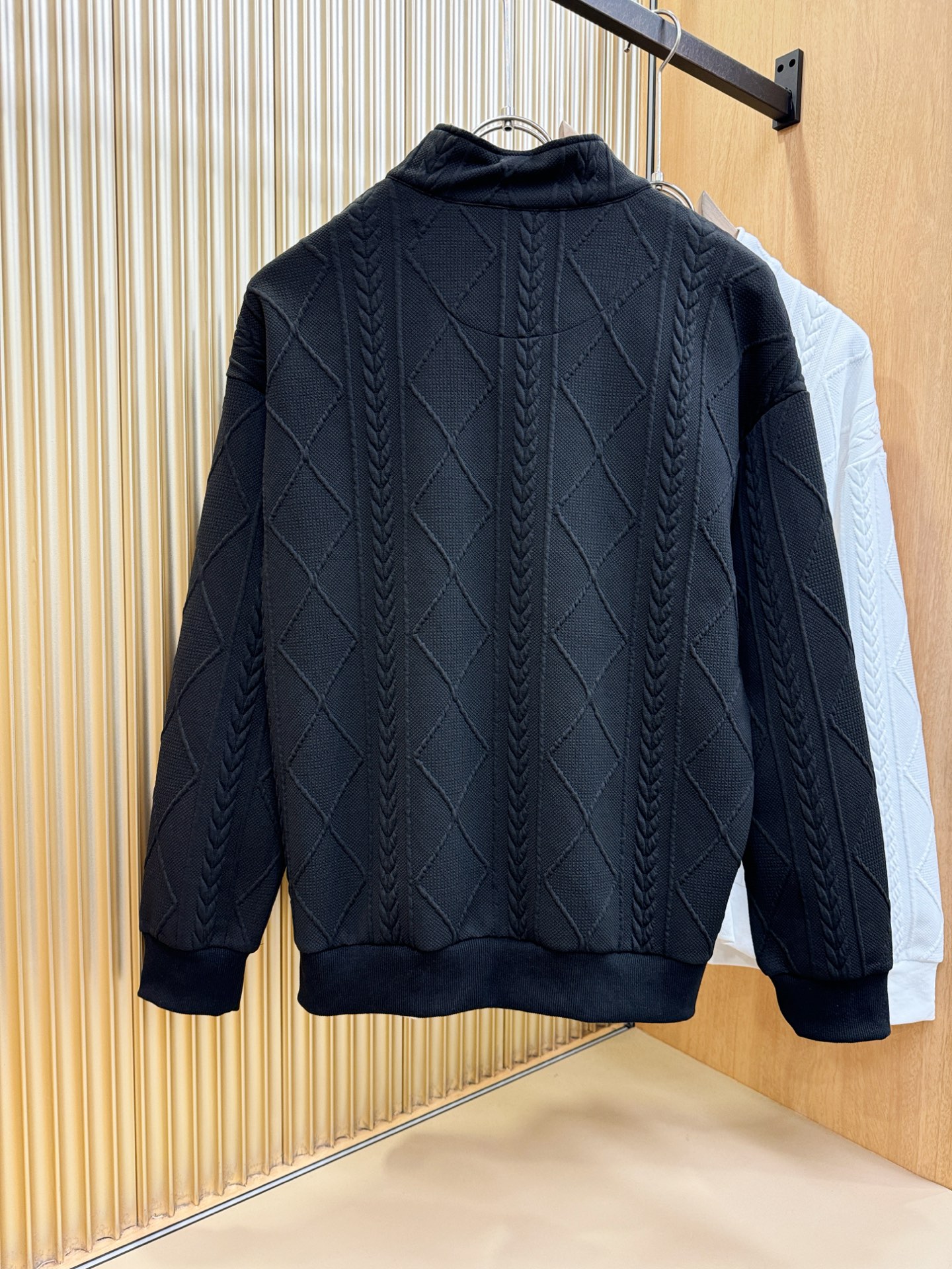 Men's Ralph Lauren Long Sleeve Pullover - Classic Fit, Stylish and Comfortable 10 i1758108810735 9074 0 8