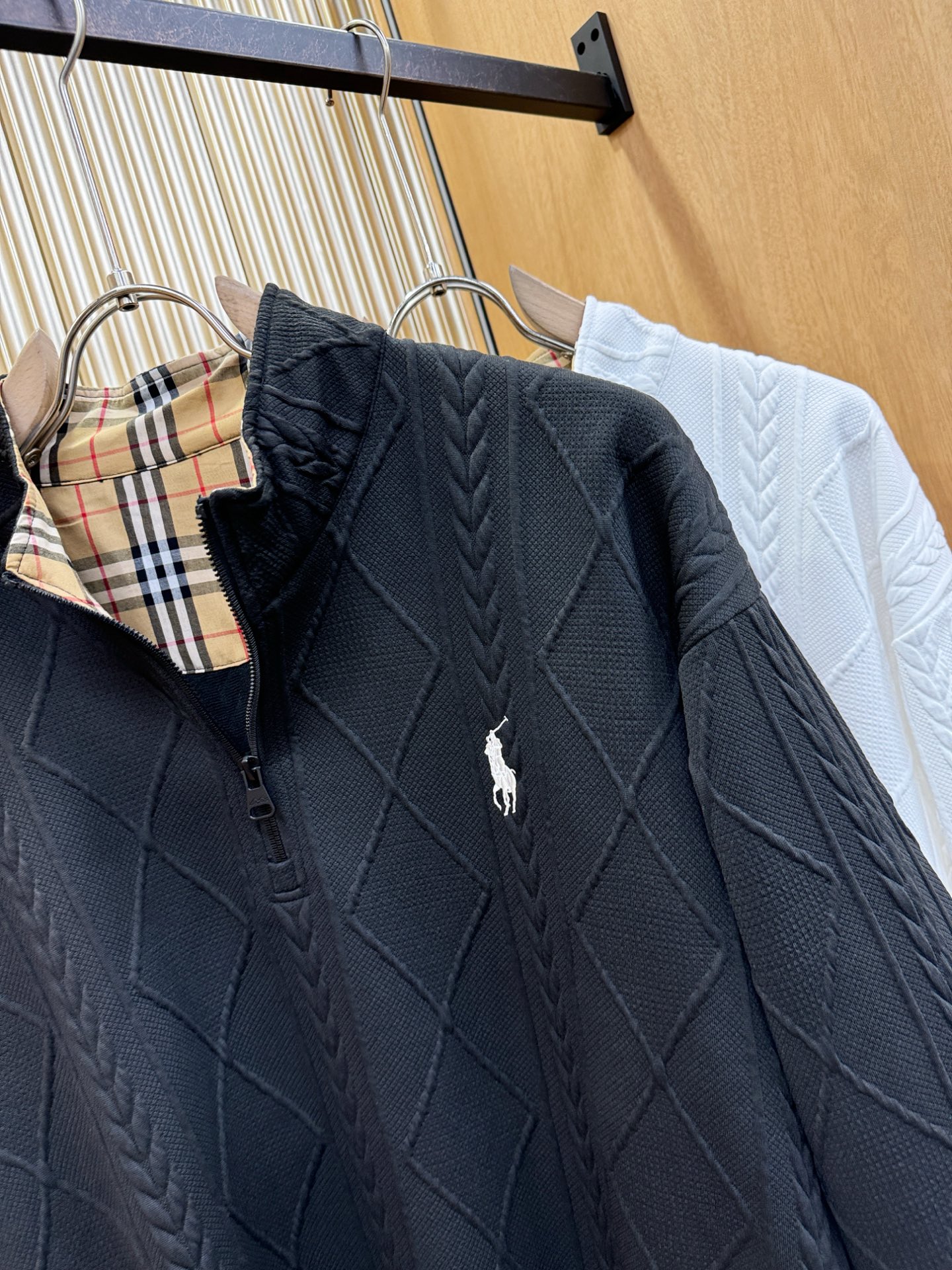 Men's Ralph Lauren Long Sleeve Pullover - Classic Fit, Stylish and Comfortable 6 i1758108810739 4160 0 4