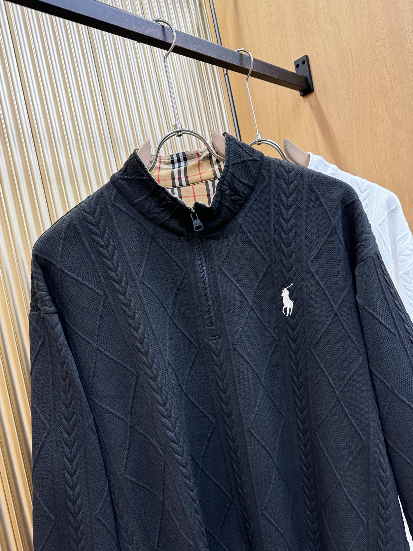 Men's Ralph Lauren Long Sleeve Pullover - Classic Fit, Stylish and Comfortable 3 i1758108810754 2812 0 1