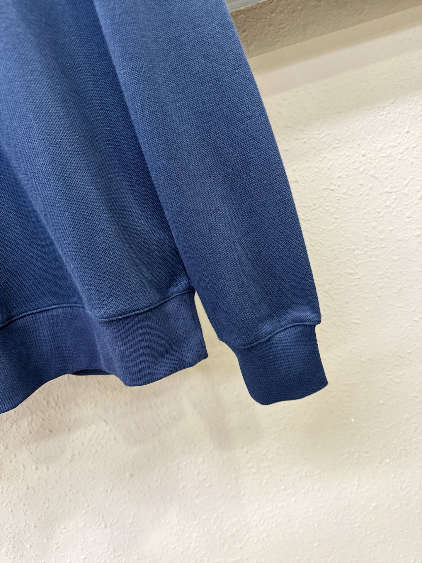 Loro Piana诺悠翩雅 2025ss秋季新品 长袖卫衣，经典Logo设计，百搭款 官网同步发售 定