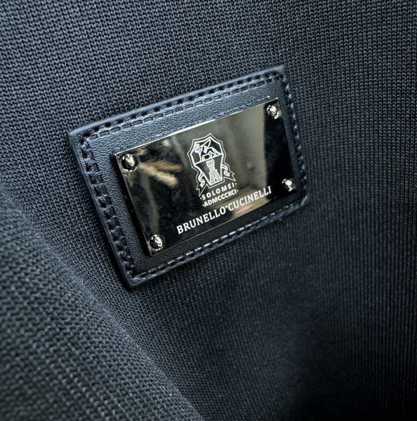 BC布鲁提 2025ss秋冬新品 长袖T恤，经典Logo设计，百搭款 官网同步发售 定制面料，柔软细腻 