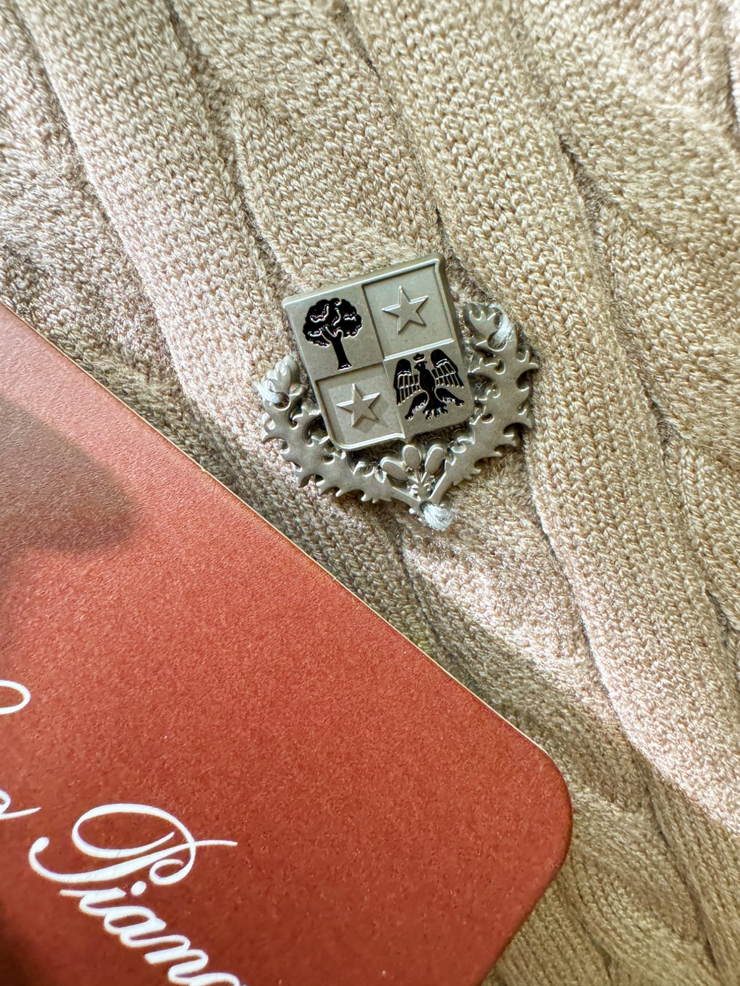 Loro Piana诺悠翩雅 2025专柜新款背心毛衣，针织羊毛面料，精心制作，针织毛衣。亲肤感极高，完