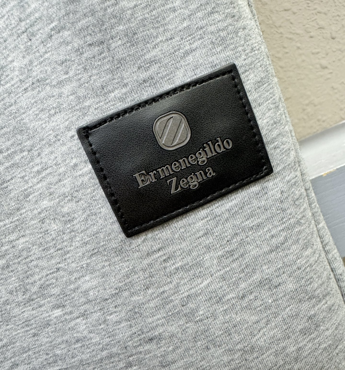 Ermenegildo Zeg*a杰*亚 2025秋冬超火爆休闲裤，选用欧洲进口面料，柔软舒适有质感，原