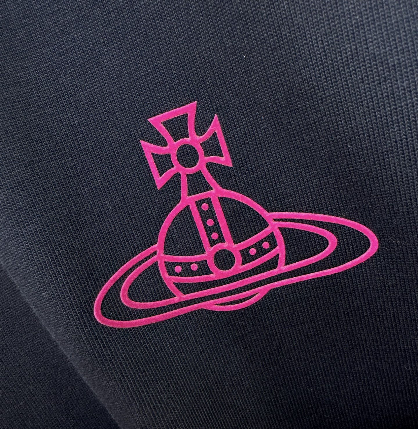 西太后 2025ss秋冬新品 长袖T恤，经典Logo设计，百搭款 官网同步发售 定制面料，柔软细腻 舒适