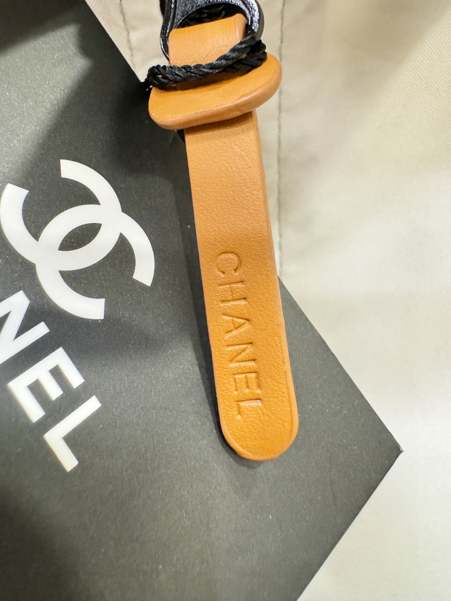 CHANEL香奈儿 双面可穿 2025秋冬新款夹克外套，原单狠货 意大利进口面料时尚夹克外套。欧洲专柜同