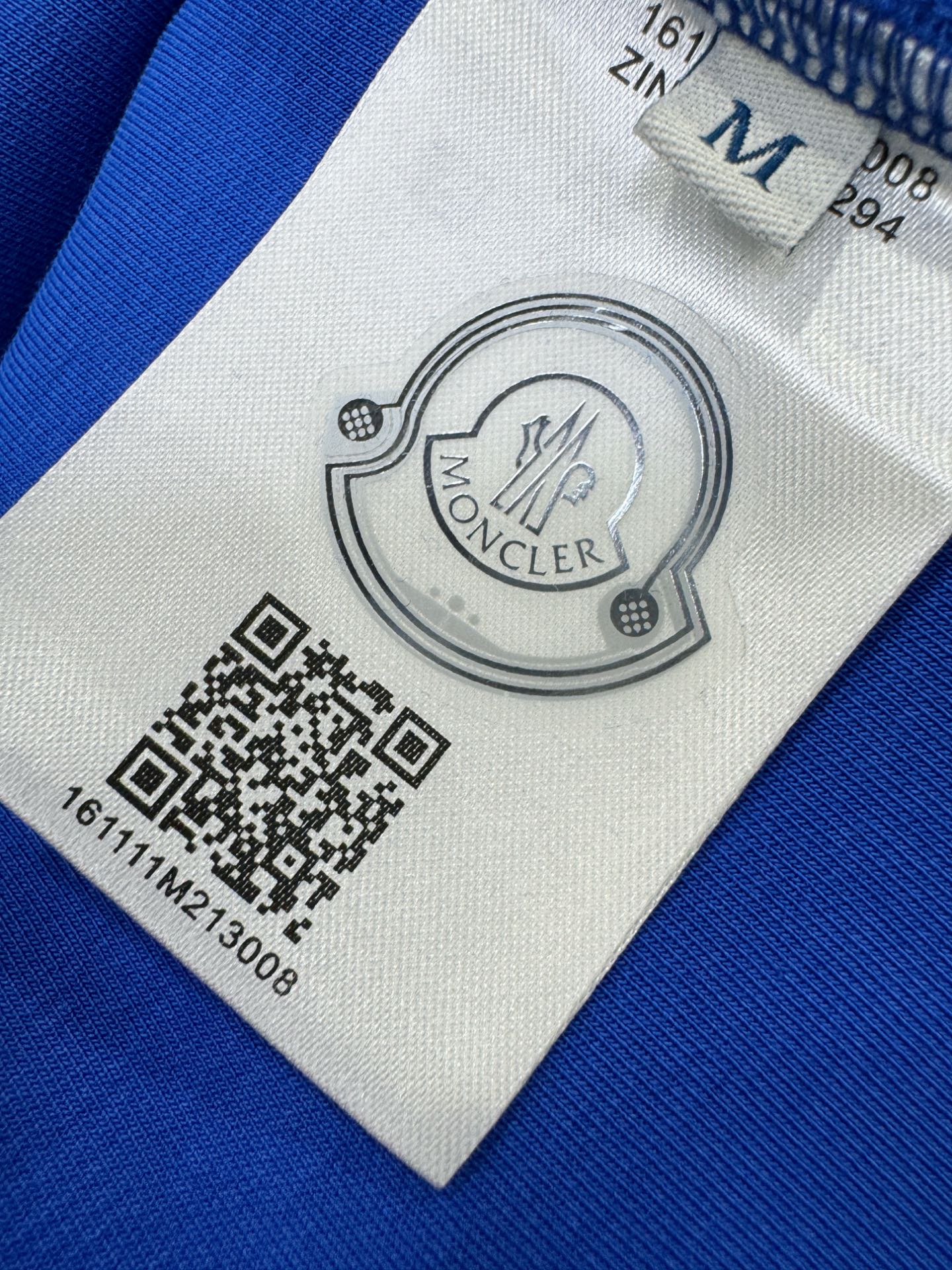 Moncler蒙口 秋季新品 长袖卫衣，经典Logo设计，百搭款 官网同步发售 定制面料，柔软细腻，亲肤