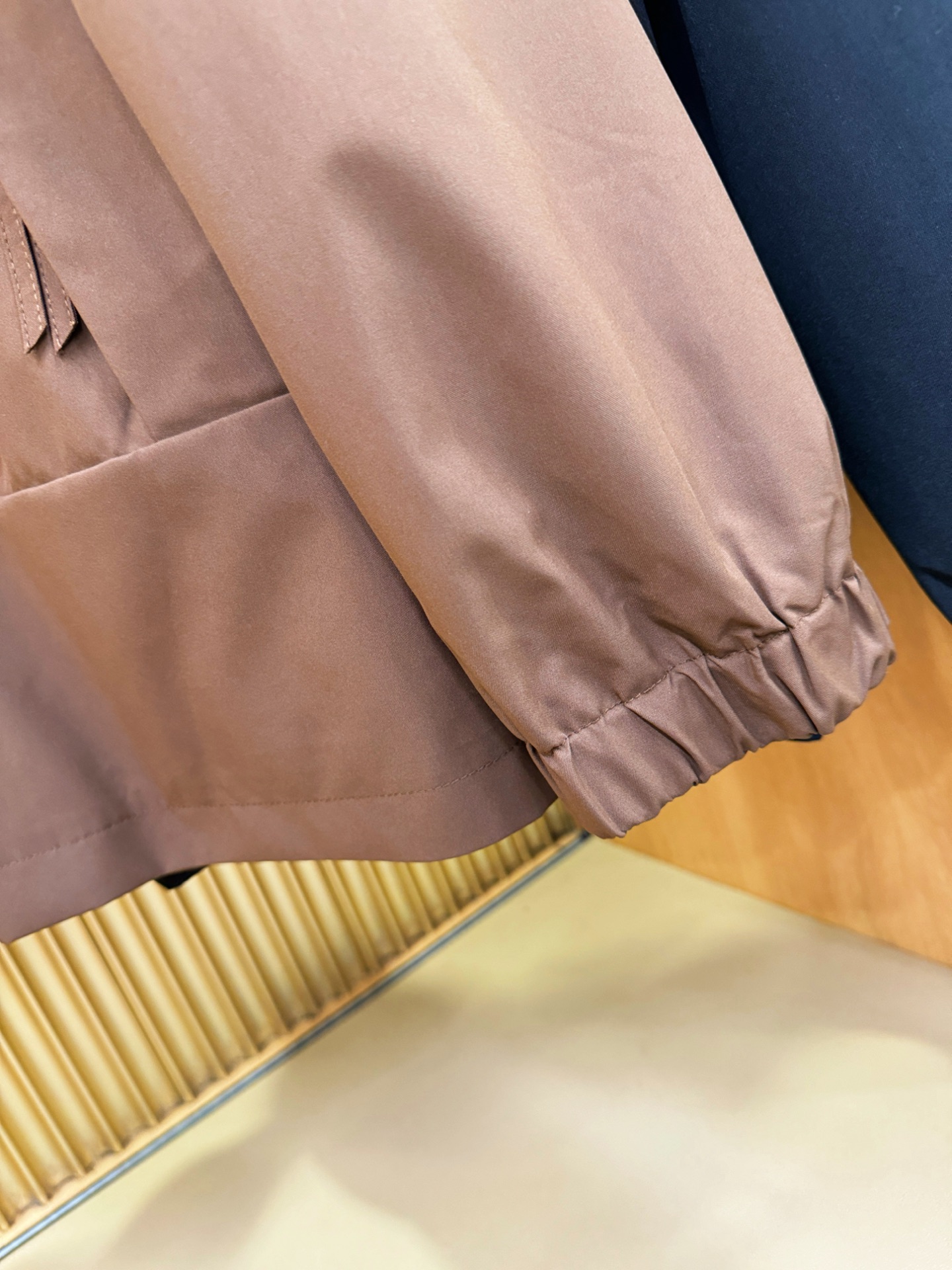ARC‘TERYX/始祖鸟 2025秋冬新款夹克外套，原单狠货 意大利进口面料时尚夹克外套。欧洲专柜同步