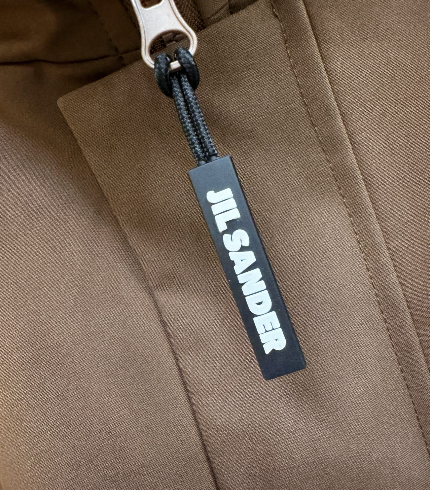ARC‘TERYX/始祖鸟 2025秋冬新款夹克外套，原单狠货 意大利进口面料时尚夹克外套。欧洲专柜同步