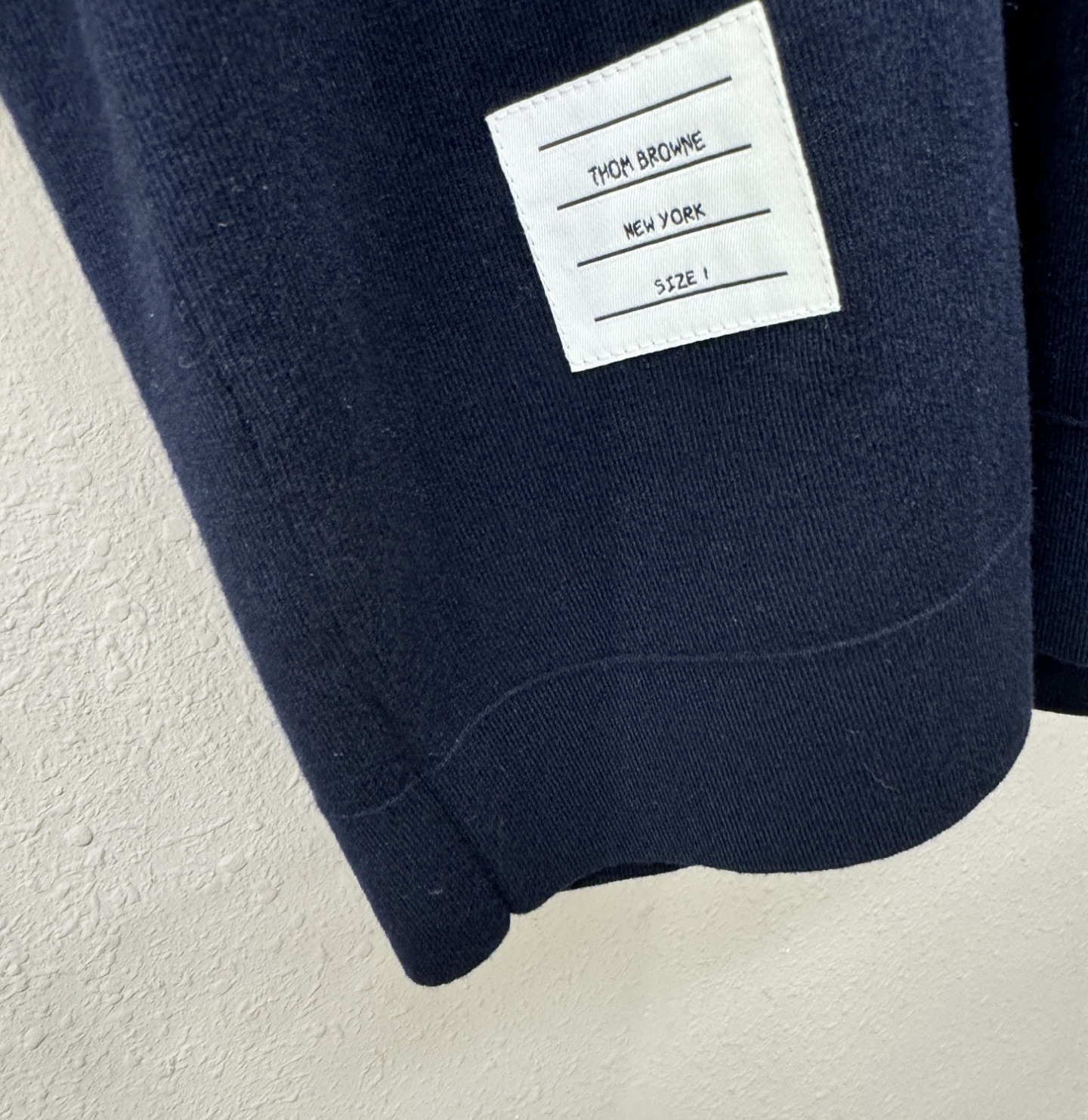 TB顶级品质 2025秋冬新品短袖羊毛衫！打底短袖羊毛衫，桑蚕丝+绵羊毛面料，手感柔软。顶级进口私货，时