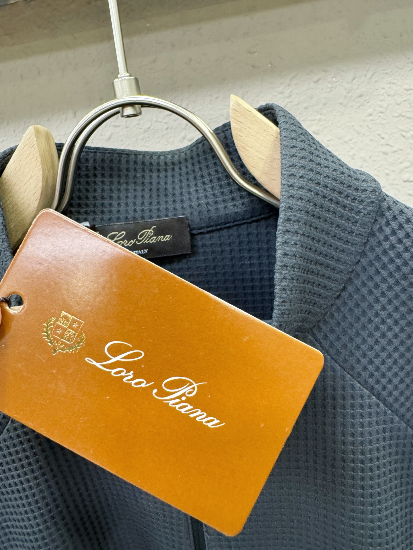 诺悠翩雅 Loro Piana 高定典藏名品高定成衣时装外套连衣裙衬衫T恤 #B8C8A1C8 4