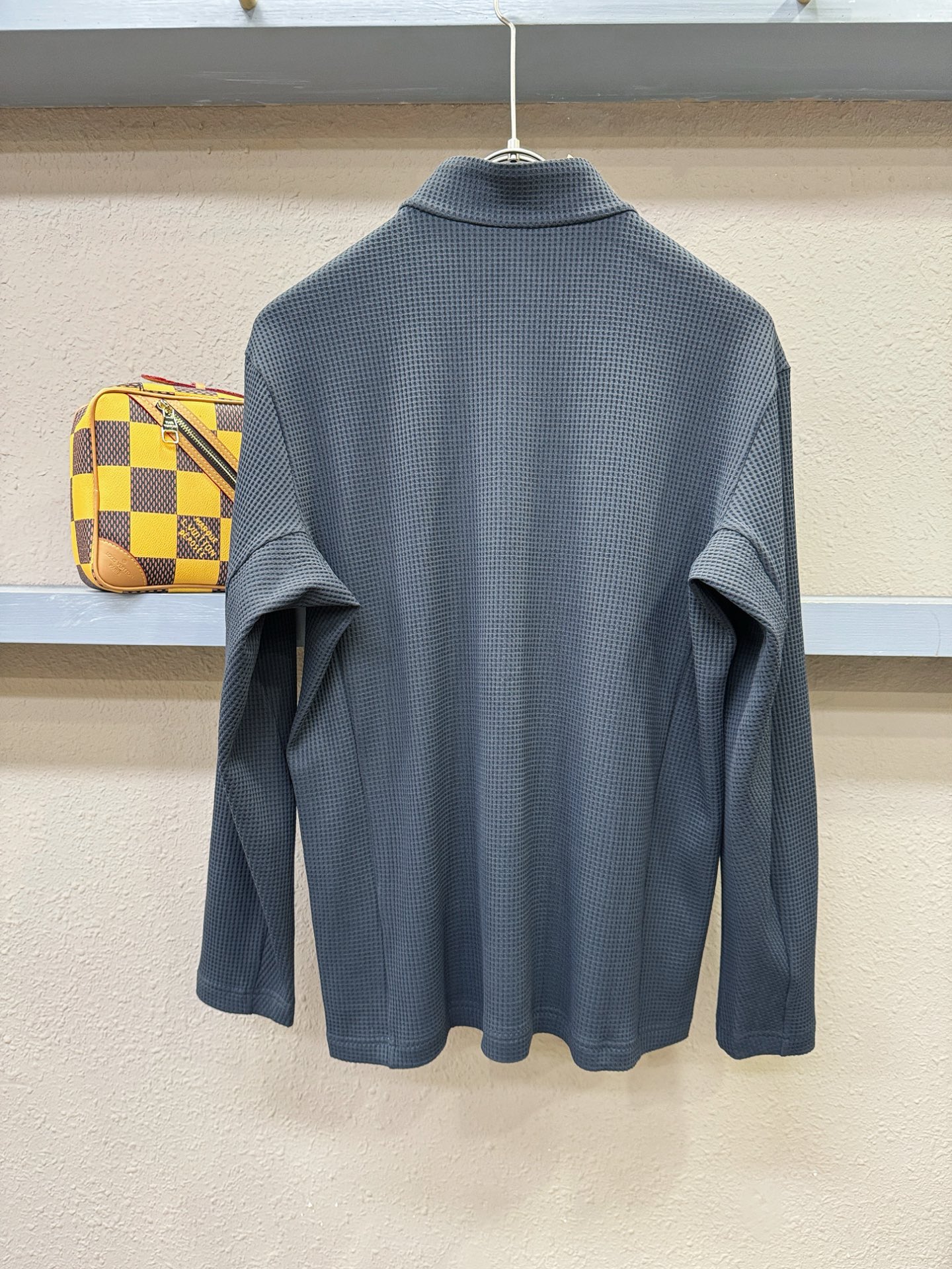 诺悠翩雅 Loro Piana 高定典藏名品高定成衣时装外套连衣裙衬衫T恤 #B8C8A1C8 9