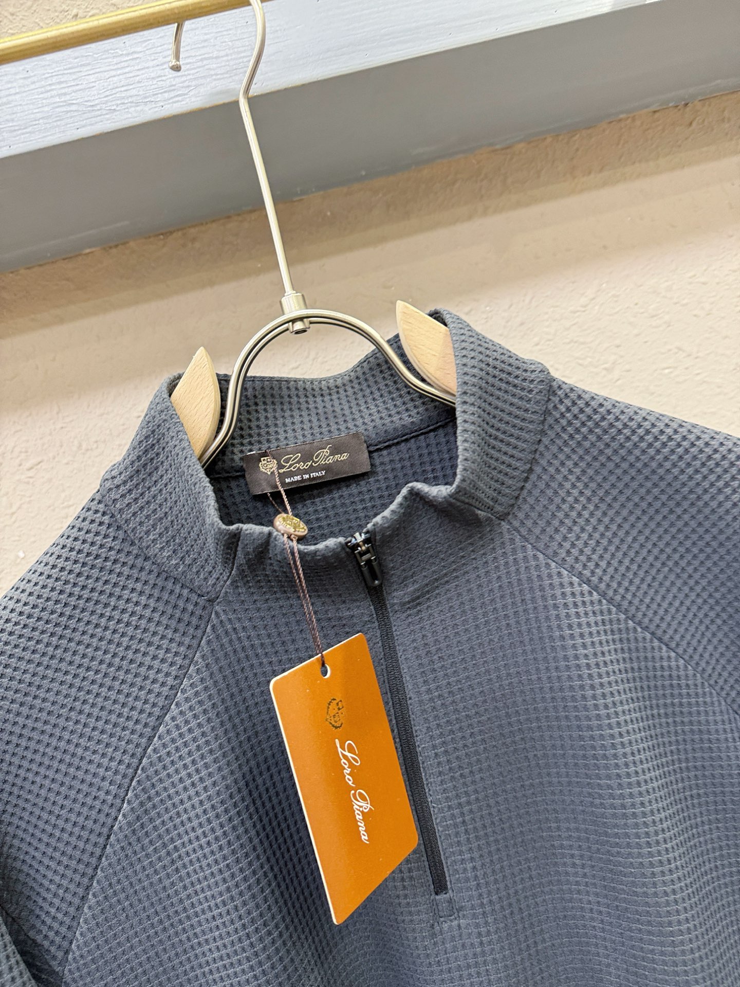 诺悠翩雅 Loro Piana 高定典藏名品高定成衣时装外套连衣裙衬衫T恤 #B8C8A1C8 8