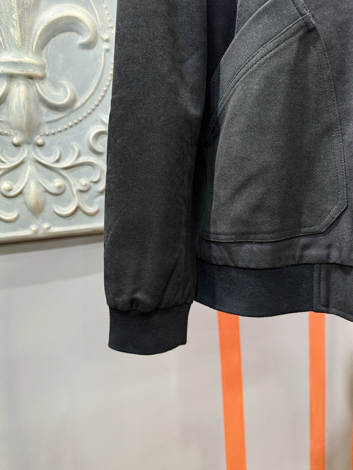 BC布鲁提 2025秋季新款夹克外套，原单狠货 意大利进口面料时尚夹克外套。欧洲专柜同步，上身更随意大方