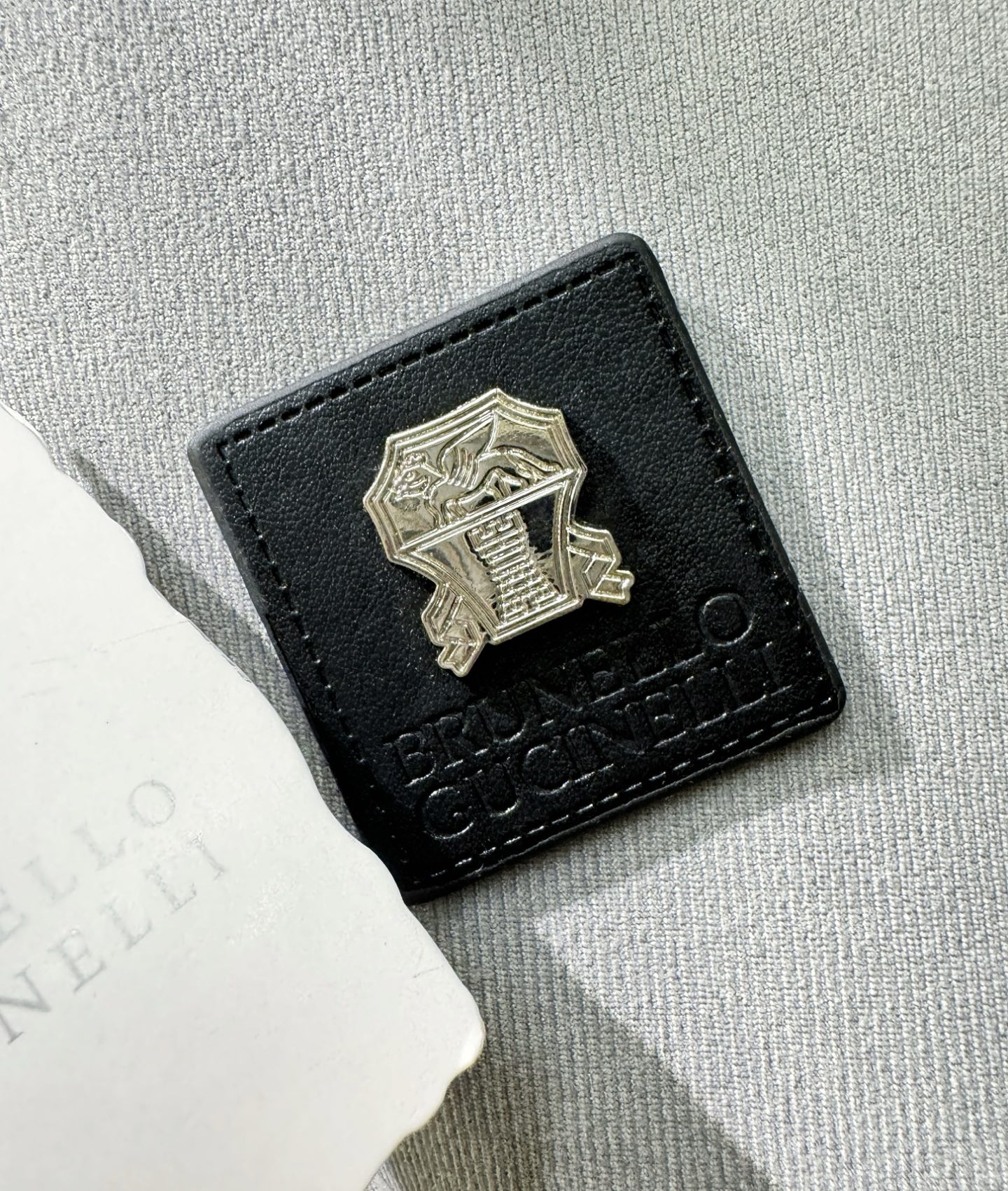 BC布鲁提 2025秋季新款夹克外套，原单狠货 意大利进口面料时尚夹克外套。欧洲专柜同步，上身更随意大方