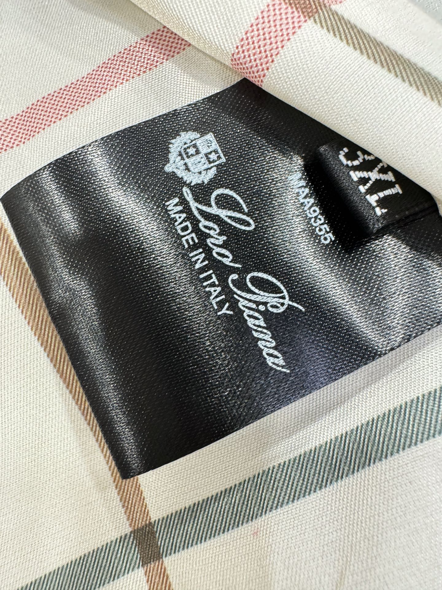 Loro Piana诺悠翩雅 2025秋冬新款外套，精工刺绣，羊毛面料，立体有型，辨识度高，独一无二的混