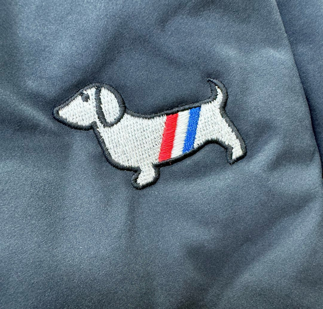 TB 25FW秋冬新款防寒机能羽绒裤，经典羽绒长裤，防风防雨雪，内里大朵绒填充，舒适保暖。运动时尚的同时