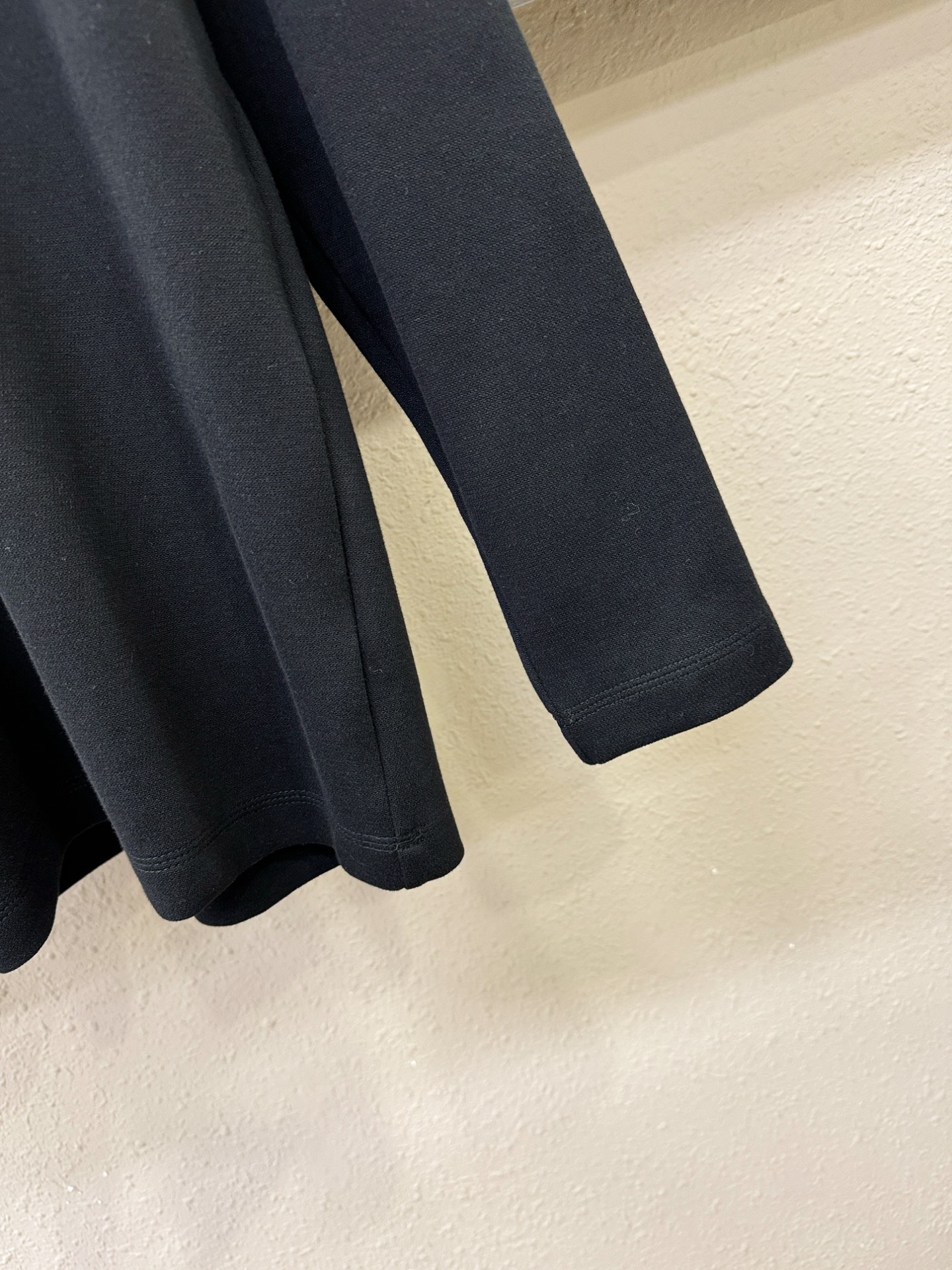 CHROME HEARTS 克罗心 2025ss秋冬新品 长袖上衣，经典Logo设计，百搭款 官网同步发