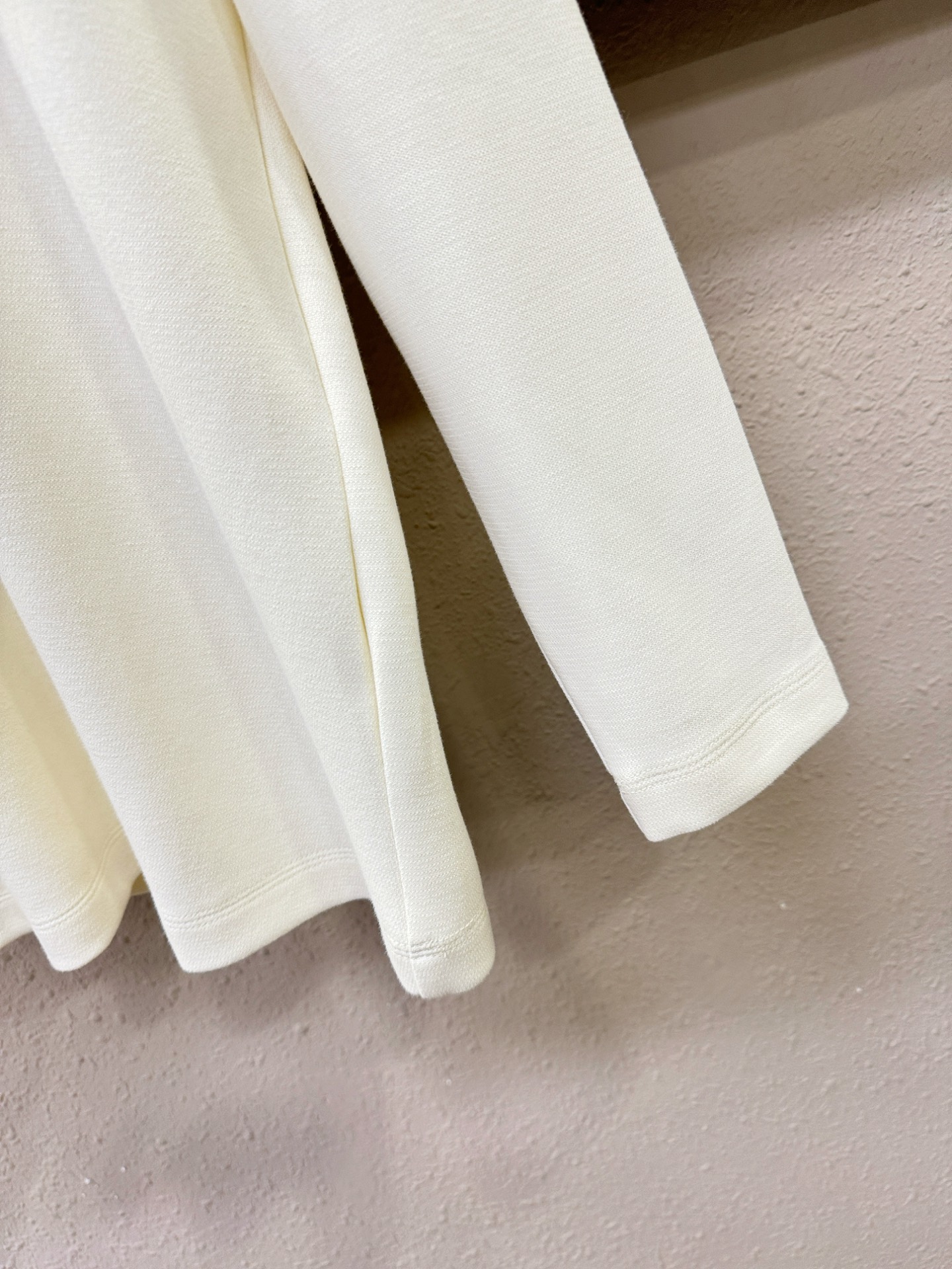 CHROME HEARTS 克罗心 2025ss秋冬新品 长袖上衣，经典Logo设计，百搭款 官网同步发