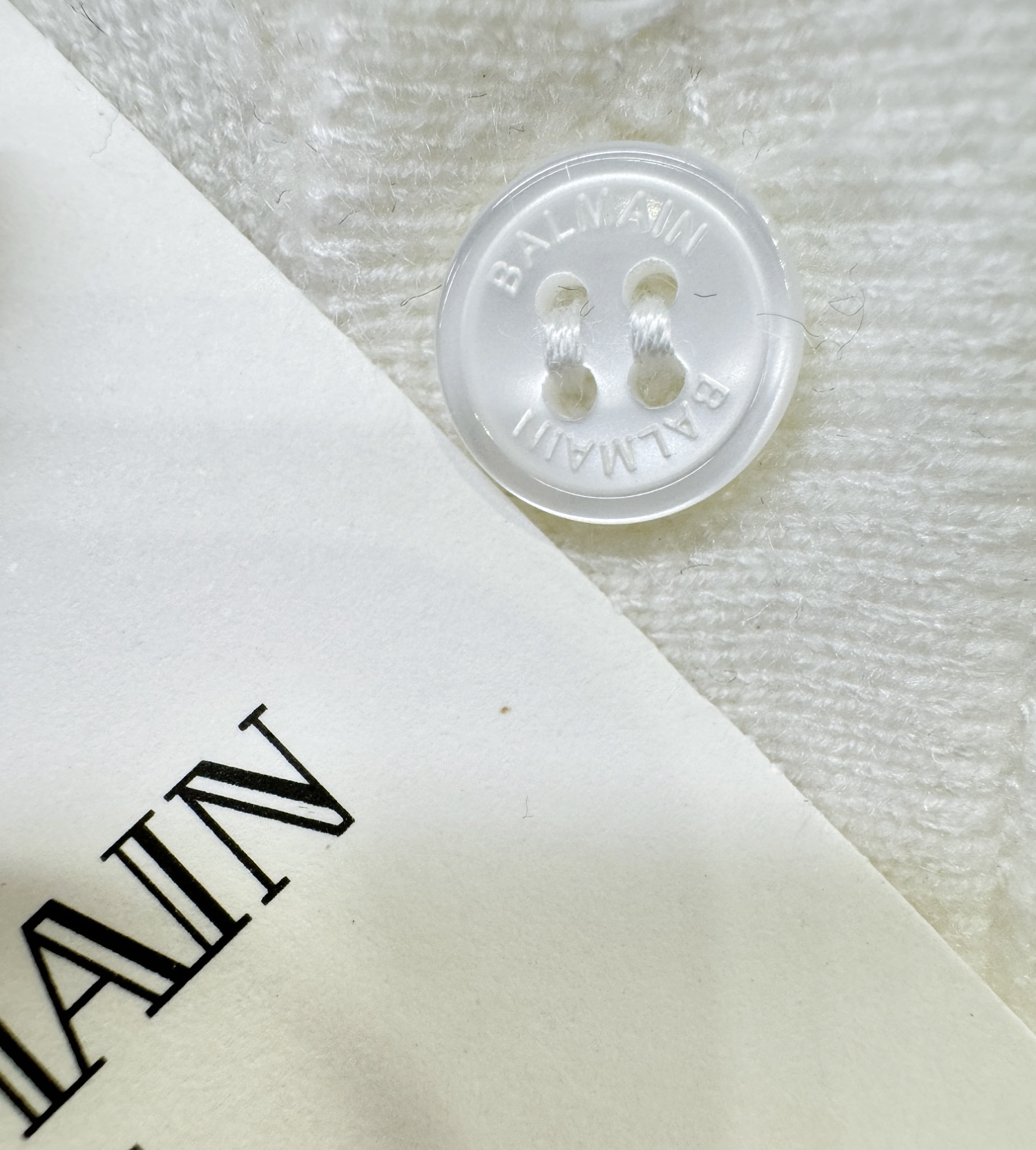 巴尔曼 2025新款毛衣，胸前logo设计！贸易公司渠道稀出，同步官网发售！秋冬系列经典设计！此款毛衣甄