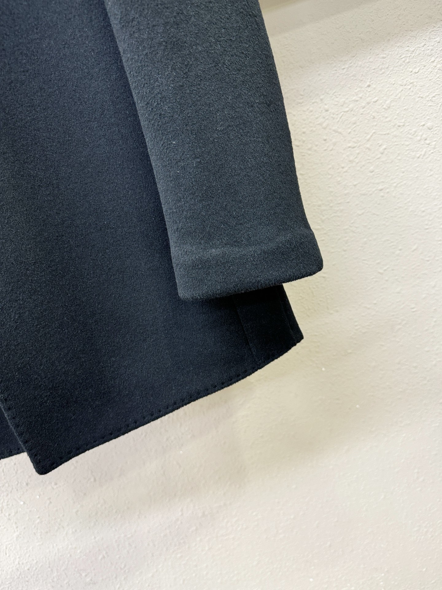 BURBERRY巴宝莉 25ss秋冬新款羊绒大衣外套，超A原单外套！羽绒内里可拆卸，甄选顶级绵羊毛打造。