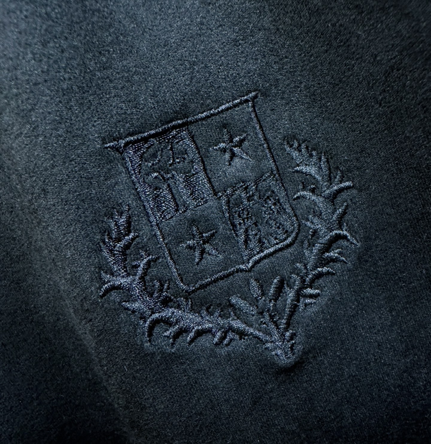 Loro Piana诺悠翩雅 2025秋冬新款夹克外套，原单狠货 意大利进口面料时尚夹克外套。欧洲专柜同