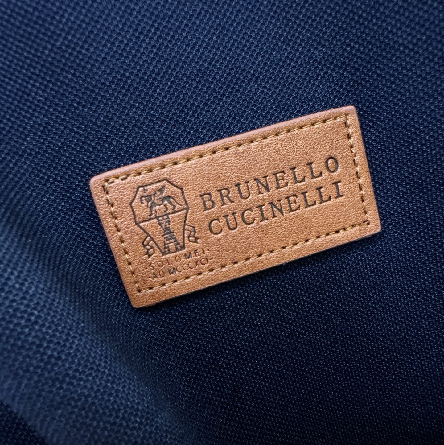 BC布鲁提 2025秋季新品，官网同步 经典大气百搭Polo领长袖T恤，顶级原版面料，质感细腻 超柔软亲