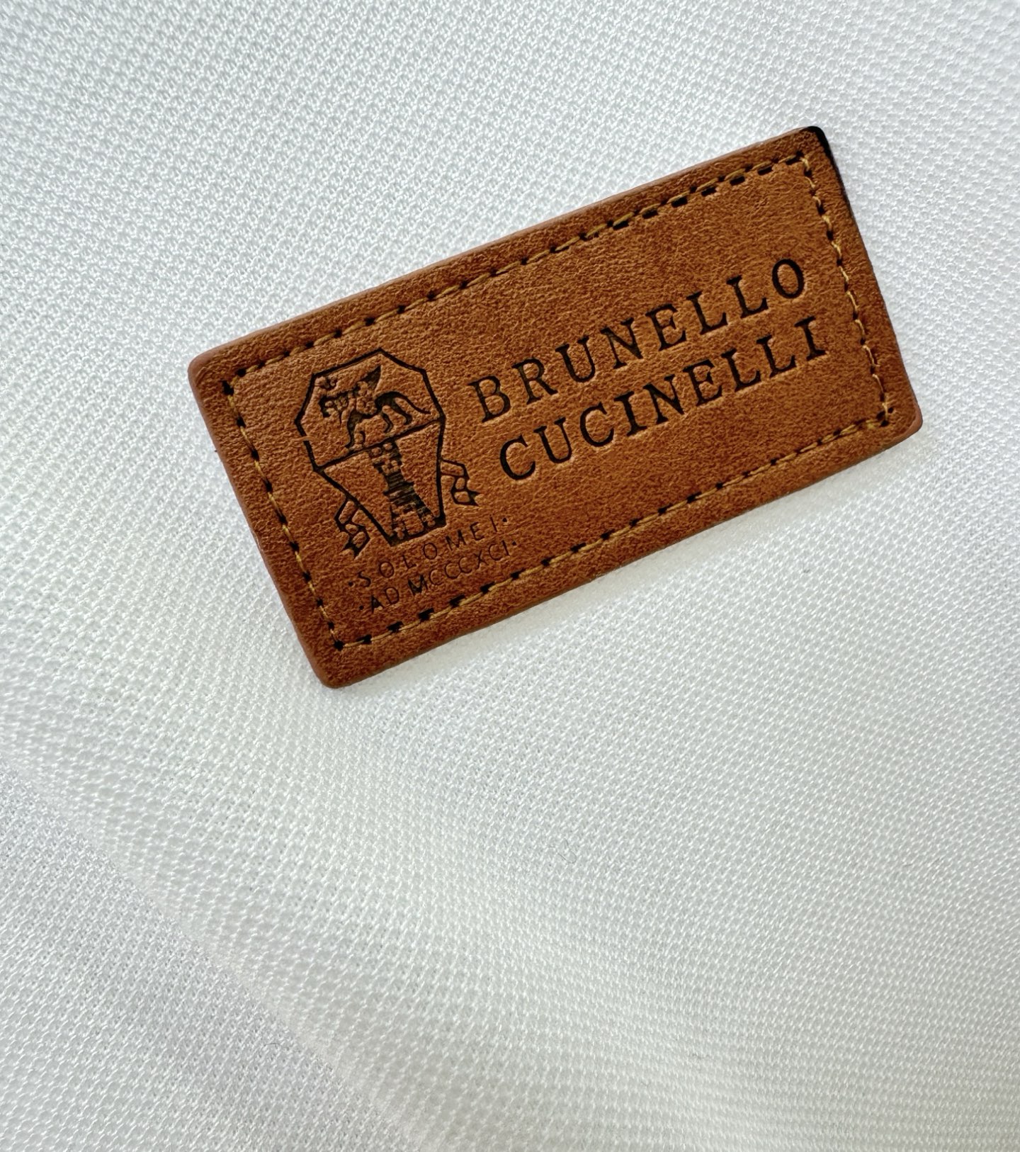 BC布鲁提 2025秋季新品，官网同步 经典大气百搭Polo领长袖T恤，顶级原版面料，质感细腻 超柔软亲