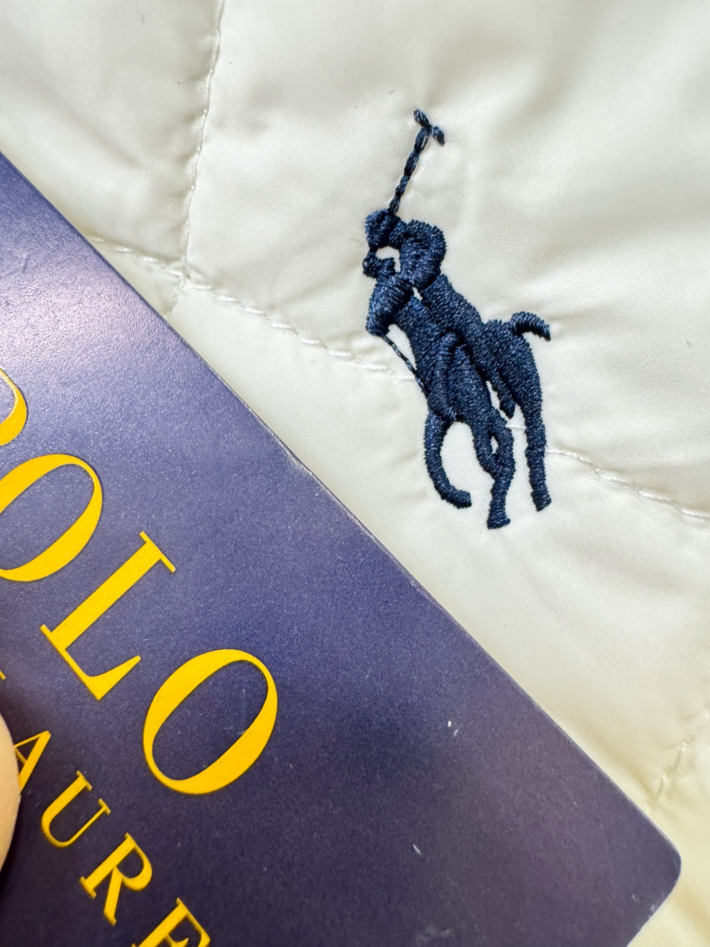 2025新品 POLO 新款棉服外套，秀场新品，品相非常完美，专柜高科技防水面料，舒适保暖，色泽饱满诱人