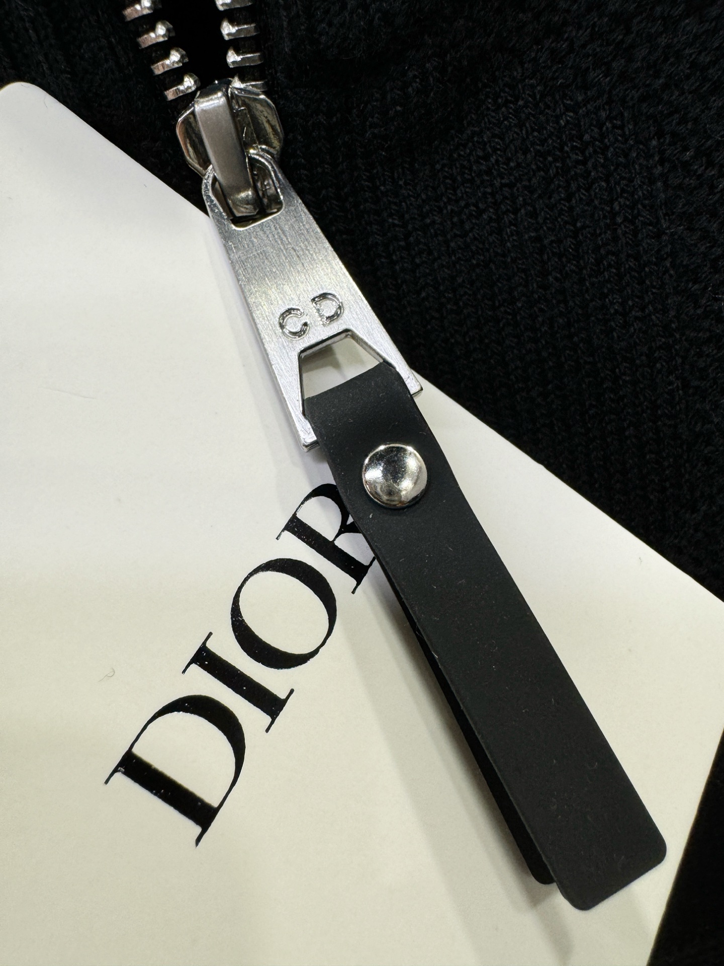 Dior迪奥 25ss秋冬新款羊毛外套，绵羊毛面，超A原单外套！甄选顶级绵羊毛打造、搭配经典Logo设计