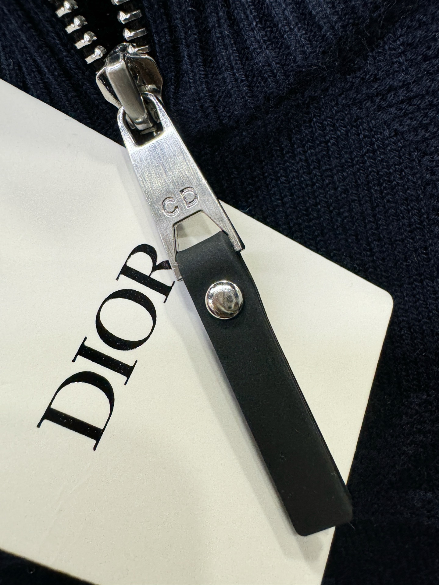 Dior迪奥 25ss秋冬新款羊毛外套，绵羊毛面，超A原单外套！甄选顶级绵羊毛打造、搭配经典Logo设计