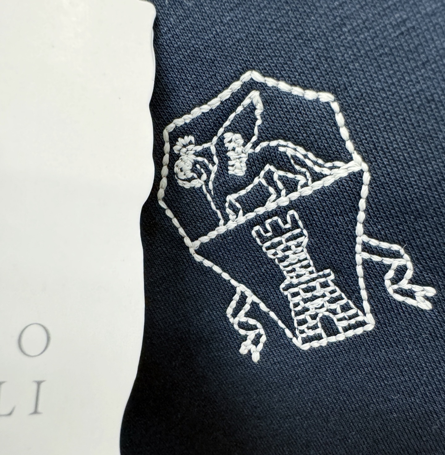 (最大可穿230斤) BC布鲁提 2025新款短袖T恤！走秀图案时尚休闲短袖T恤衫！设计logo设计！极