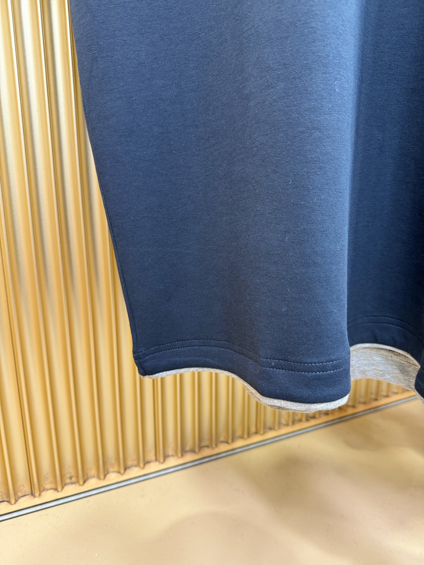 (最大可穿230斤) BC布鲁提 2025新款短袖T恤！走秀图案时尚休闲短袖T恤衫！设计logo设计！极